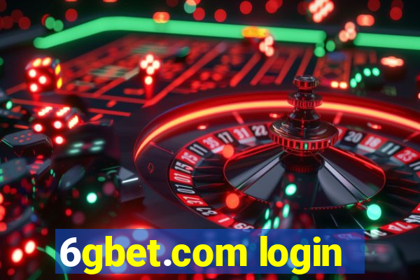 6gbet.com login